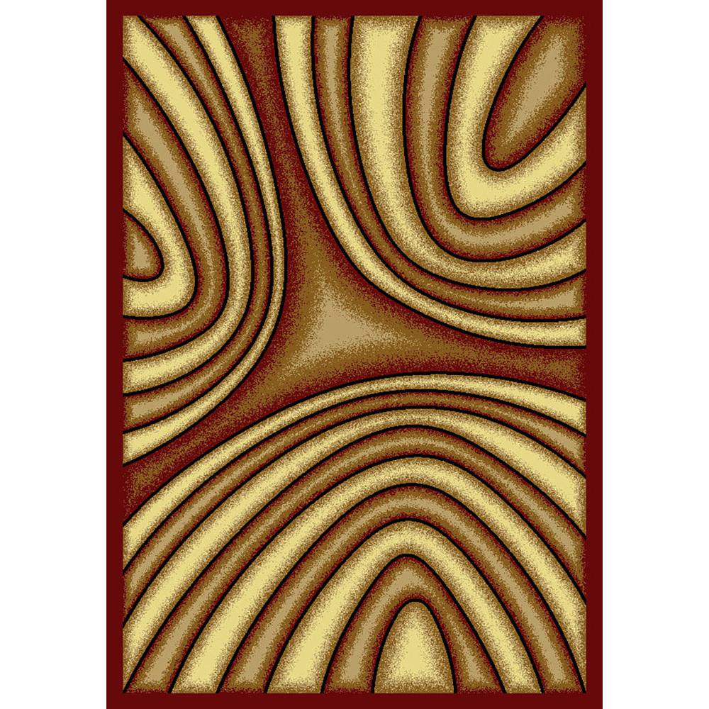 Deco Rug Collection 5x8
