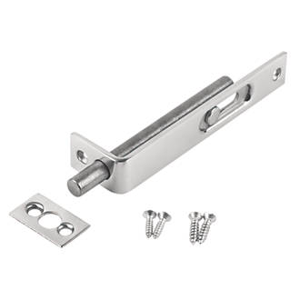 Security Door Bolt
