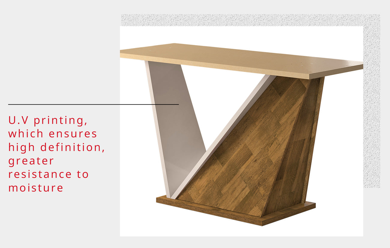 Geneva Forme Table 2
