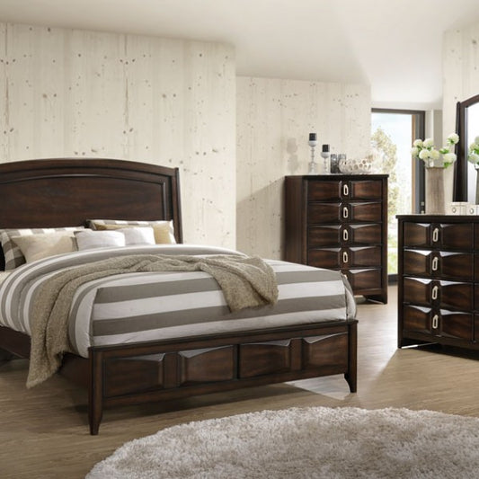 Grove Manor Collection - King Size