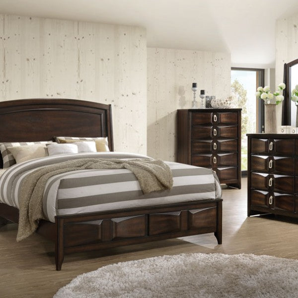 Grove Manor Collection - Queen Size