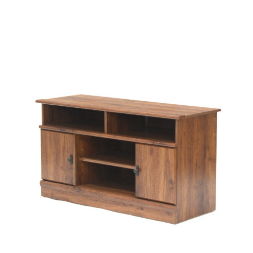 Harvest Mill Panel TV Stand