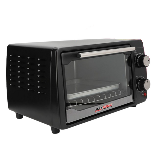 Maxsonic 10L Toaster Oven