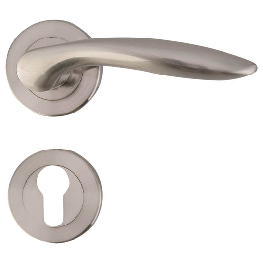 Lock-600
