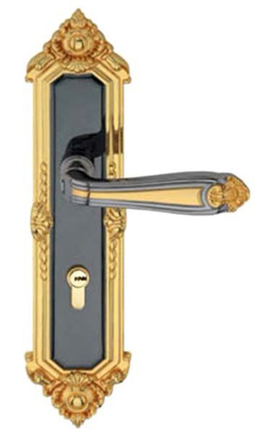 Lock-610