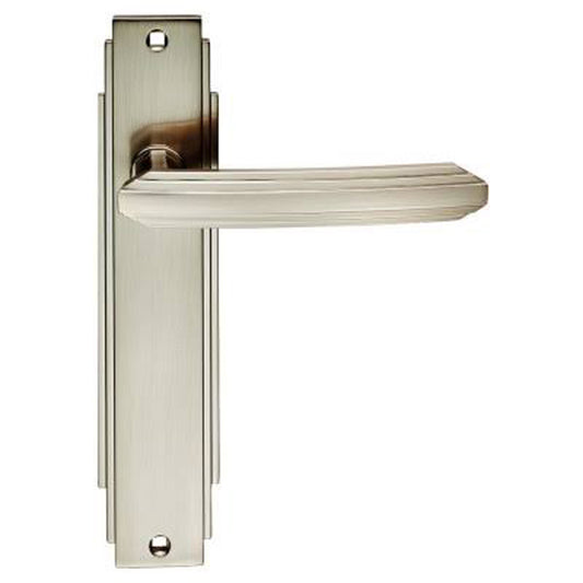 Lock-613