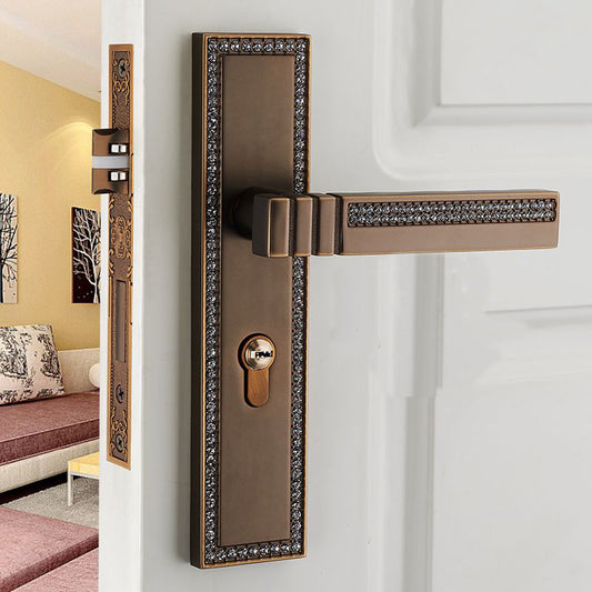 Lock-623