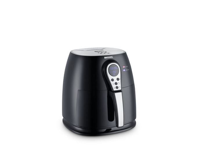 Maxsonic Air Fryer – Khemlani Mart