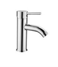 MF-012 Faucet - Chrome