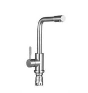 MF-092 Kitchen Faucet - Chrome