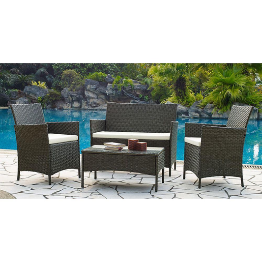 Manhattan Patio Set