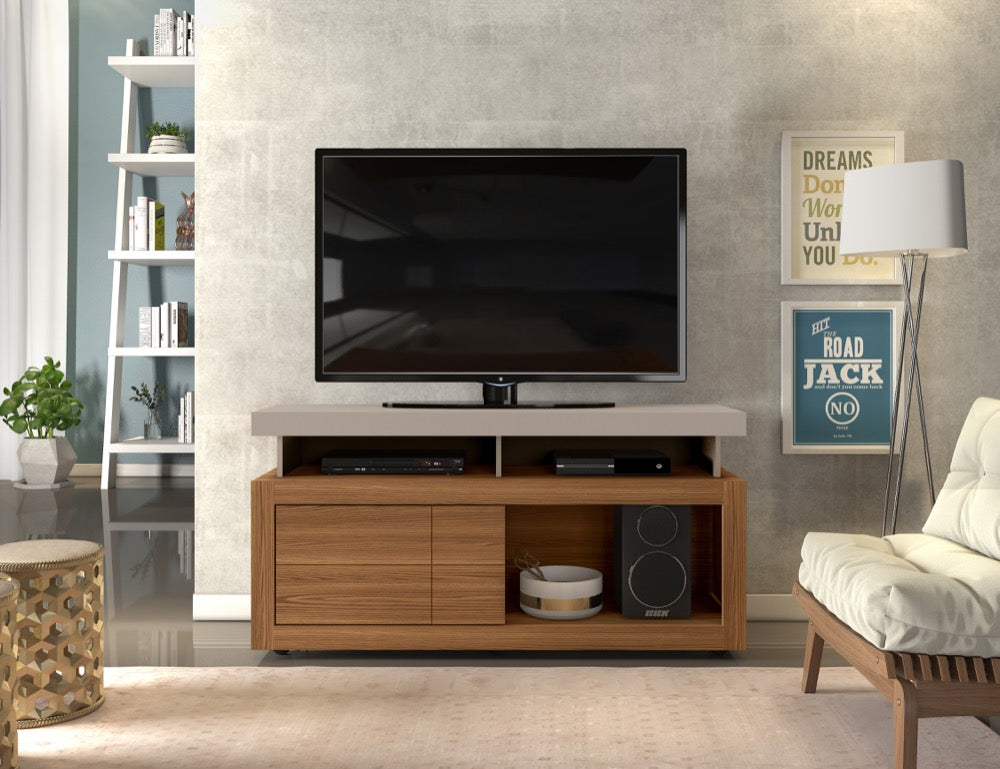 Mount Verano Nobre TV Stand