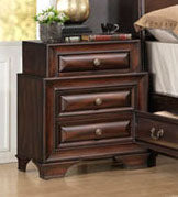 New Castle Night Stand