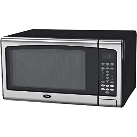 Oster 1.1 cu.ft Microwave