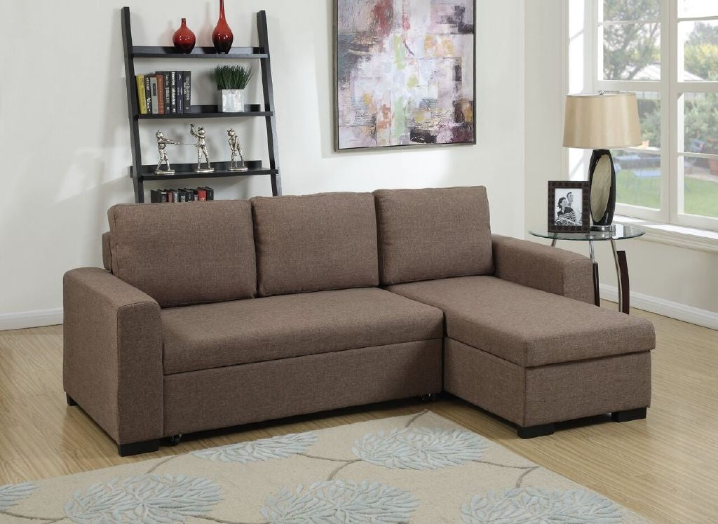 Oxford Sofa Bed Sectional
