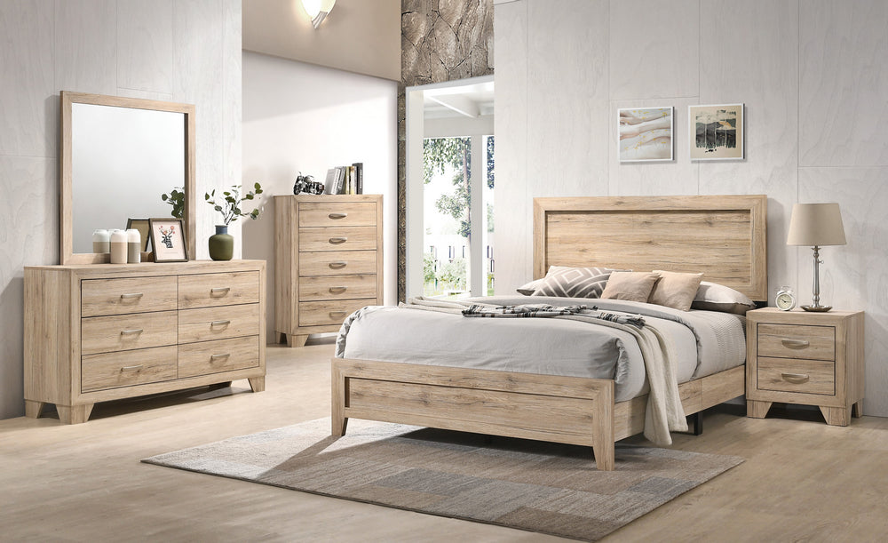 Pacific Coast Collection - Queen Size