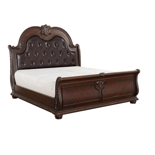 Palace Bedframe