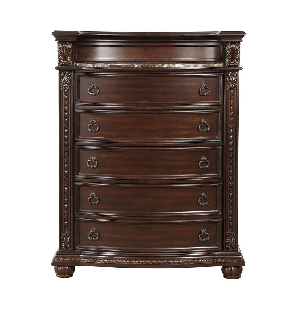 Palace Chest