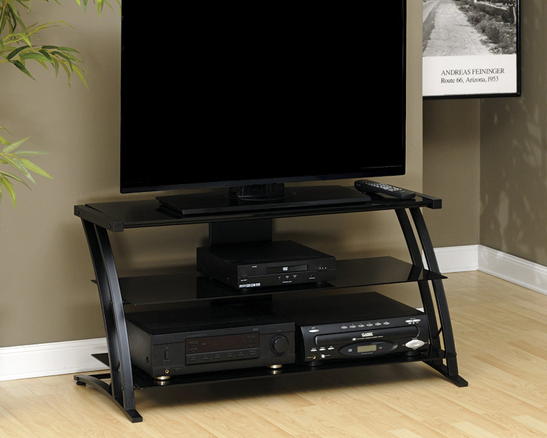Select Panel TV Stand