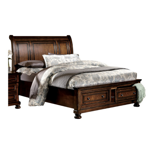 Porter Bedframe