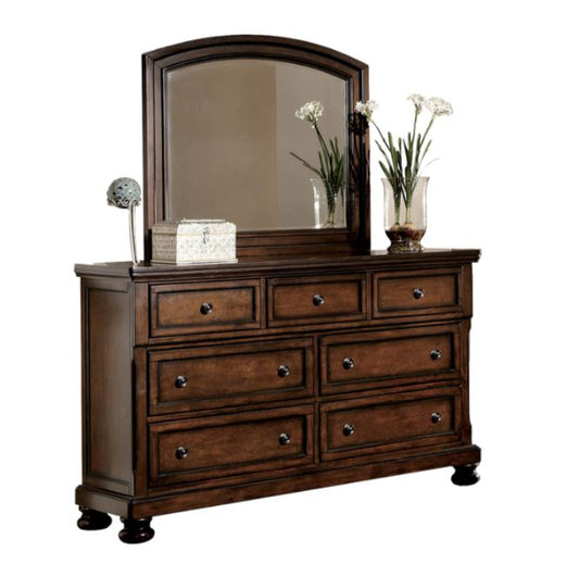 Porter Dresser