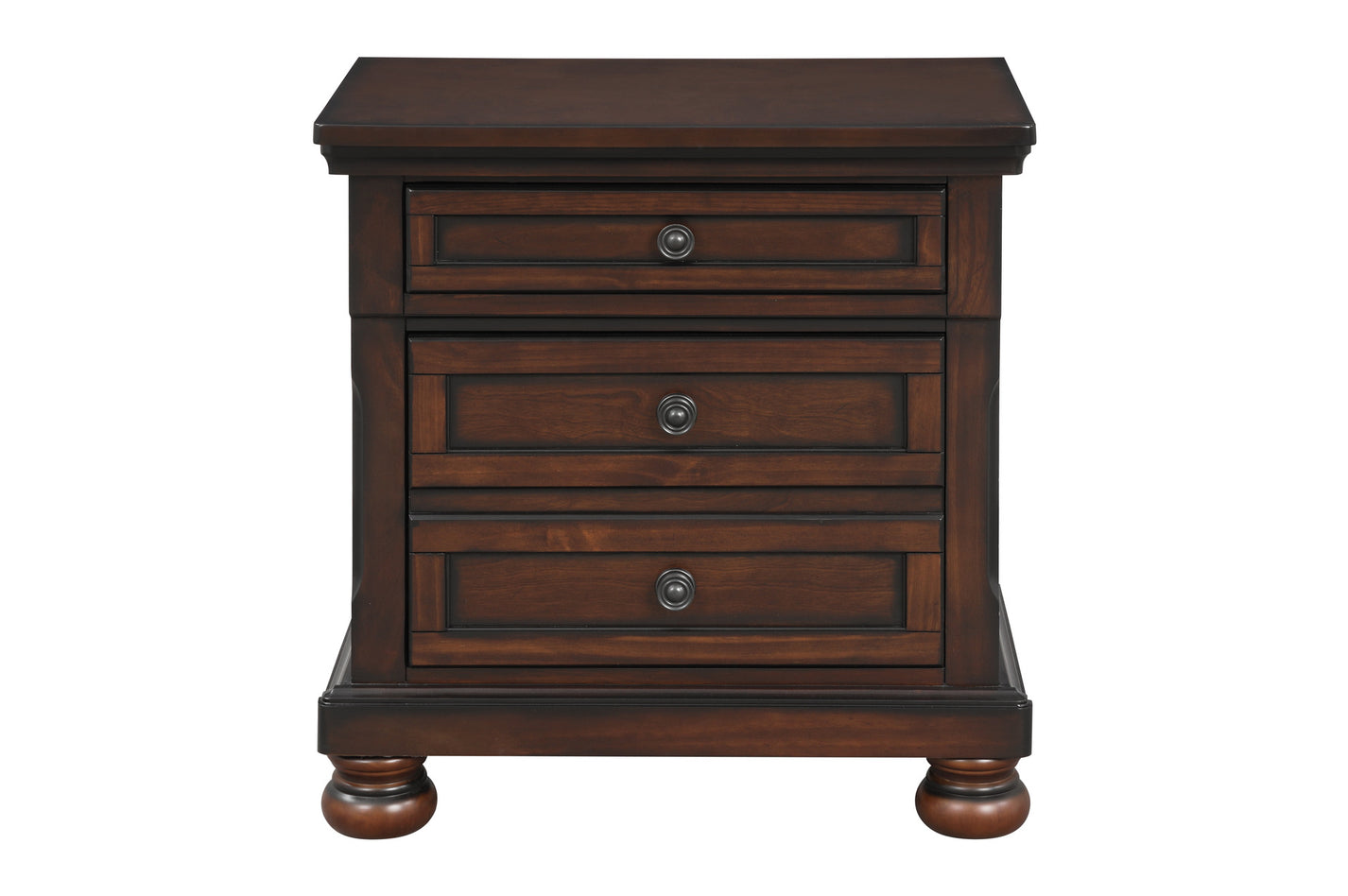 Porter Nightstand Khemlani Mart