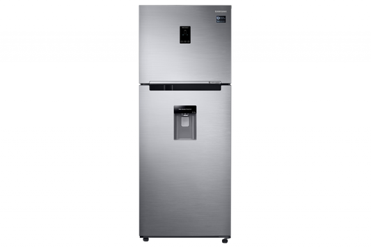 Samsung 14 cu. ft. Digital Inverter Refrigerator with Dispenser