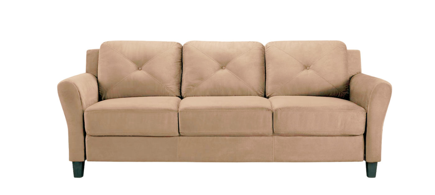 Bentley 3PC Sofa Set