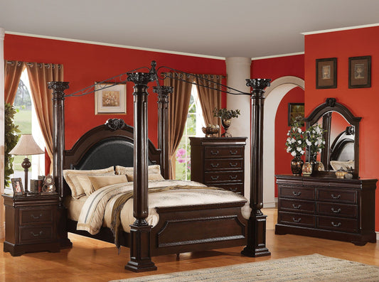 Roman Empire Collection - Queen Size