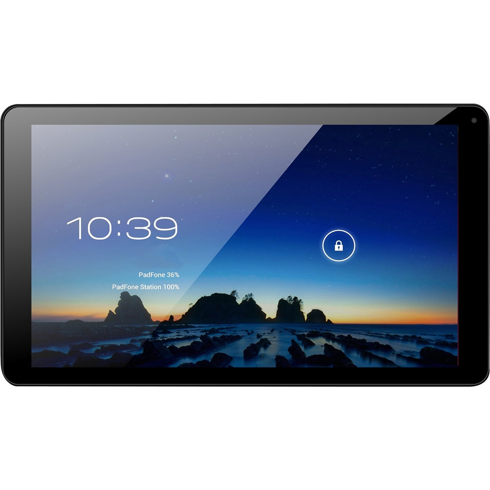 Supersonic 10" 8GB Android Tablet