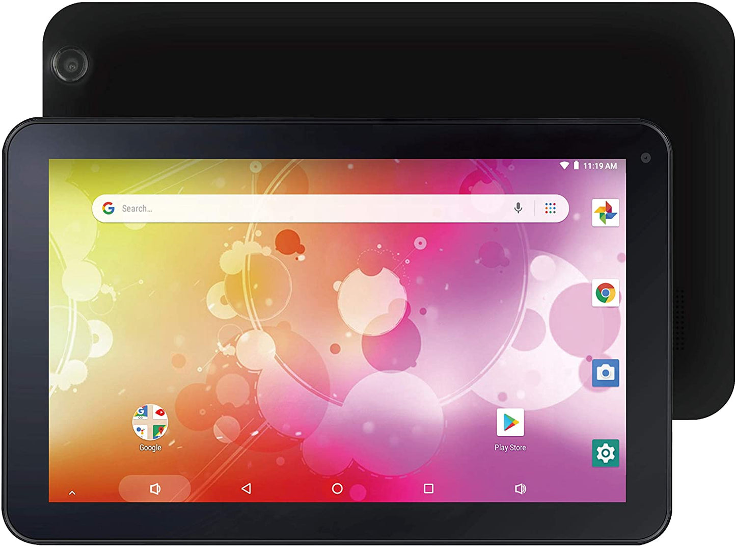 SuperSonic 10" 16GB Android Tablet
