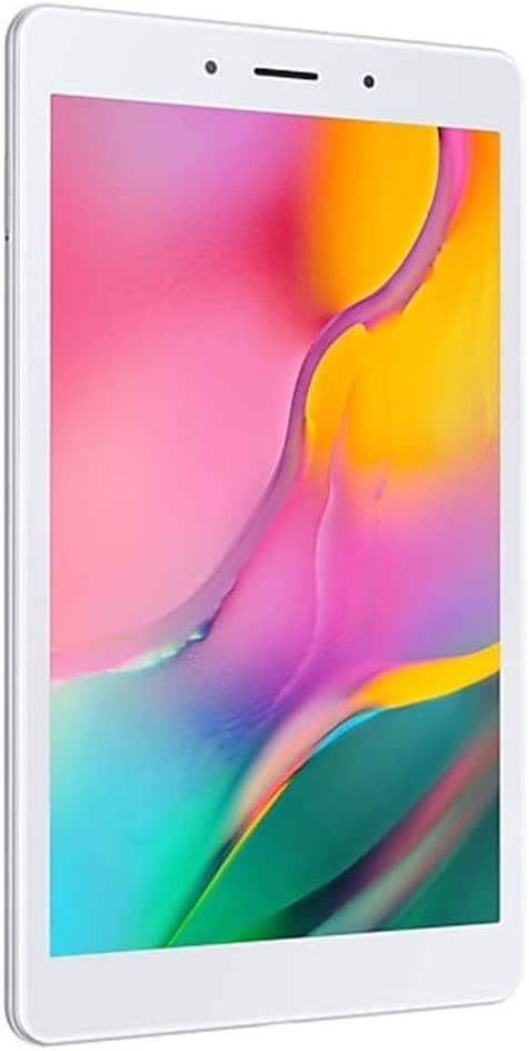 Samsung Galaxy Tab A White 3