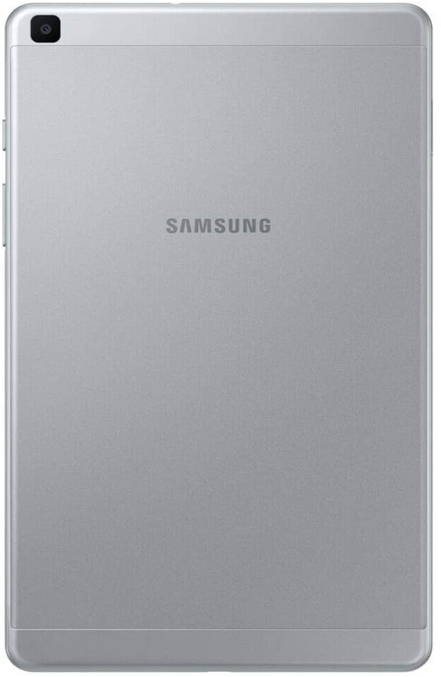 Samsung Galaxy Tab A White 4