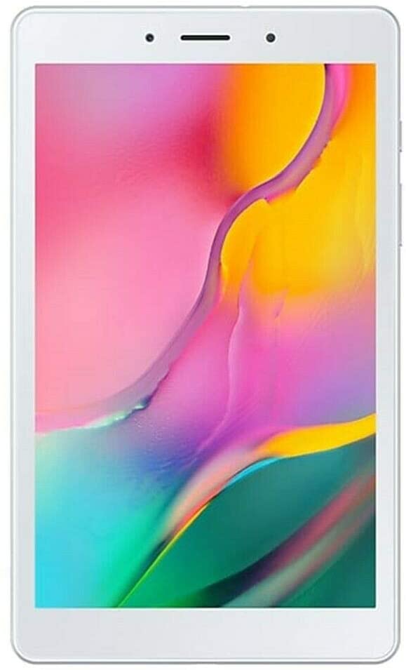 Samsung Galaxy Tab A White