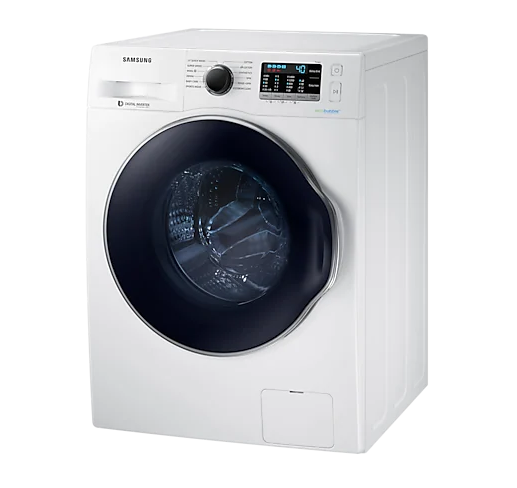 Samsung 11KG Front-Loader Stackable Washer