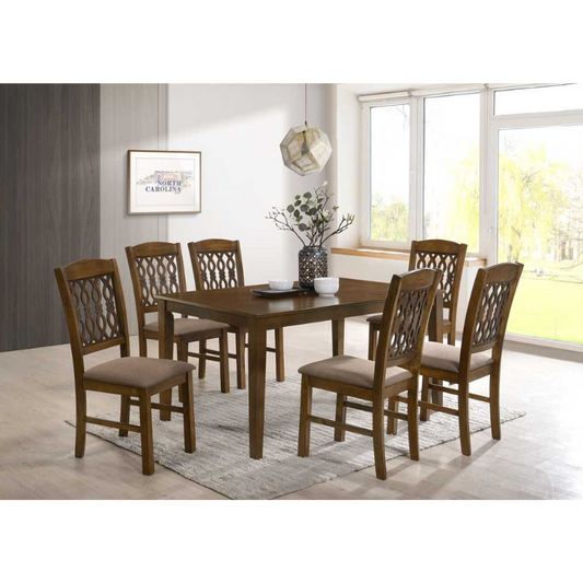 Pandora Dining Set
