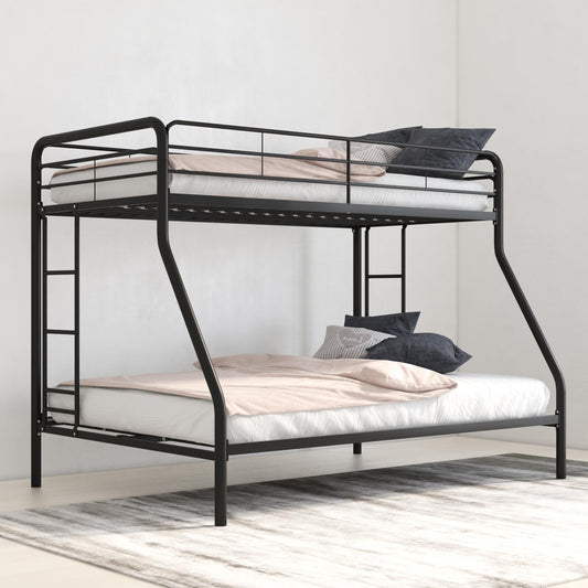 Jupiter Twin/Full Bunk Bed