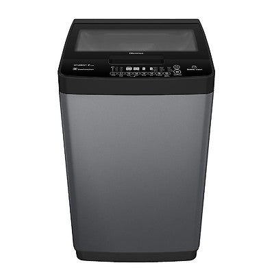 Whirlpool 16 KG Top Load Washer