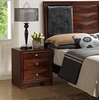 Windsor Nightstand