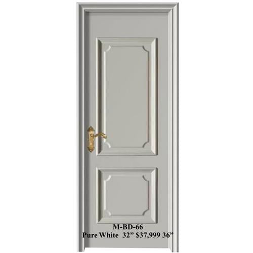 M-BD-66 WPC Door