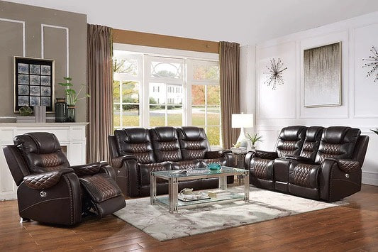 Estate Collection (Reclining Sofa Set)