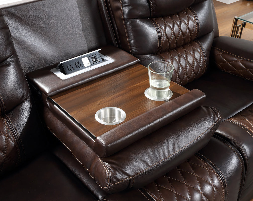 Estate Collection (Reclining Sofa Set)