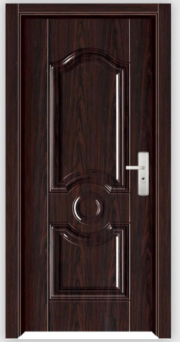 ZY15- Steel Door