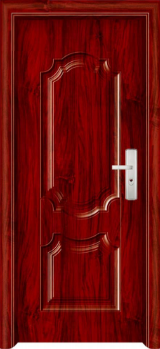 ZY29- Steel Door