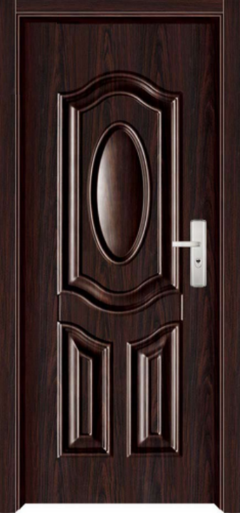 ZY904- Steel Door