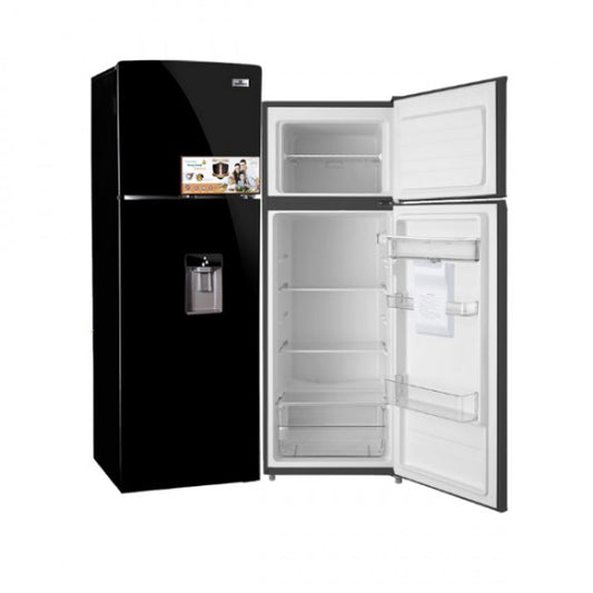 Imperial 9.65 cub Refrigerator