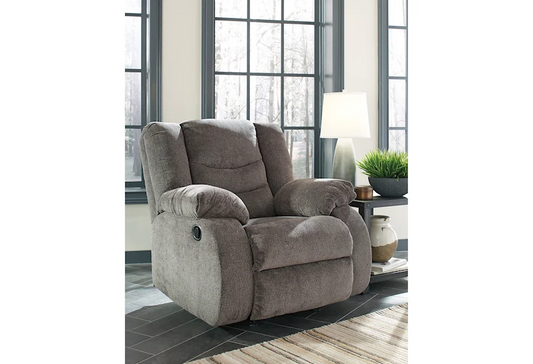 Waldorf Recliner