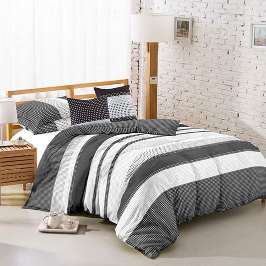 Four Seasons 6 Piece Bed Set - Queen